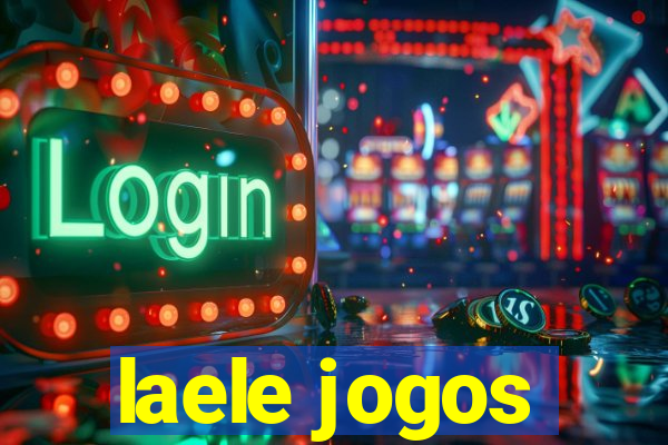 laele jogos